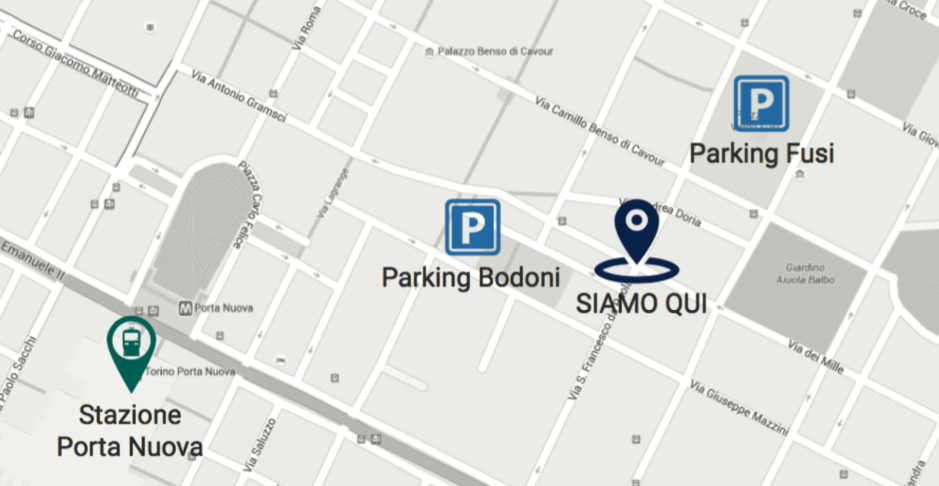 mappa